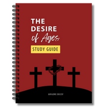Load image into Gallery viewer, The Desire of Ages Study Guide