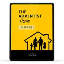 Load image into Gallery viewer, The Adventist Home Study Guide