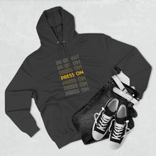 Load image into Gallery viewer, "Press On" Hoodie
