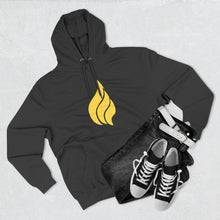Load image into Gallery viewer, "The Word was God" Hoodie