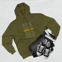 Load image into Gallery viewer, "Press On" Hoodie