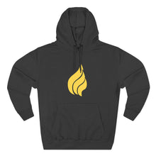 Load image into Gallery viewer, "The Word was God" Hoodie