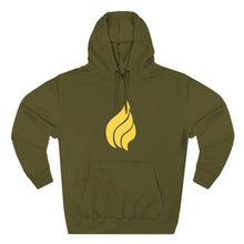 Load image into Gallery viewer, "The Word was God" Hoodie