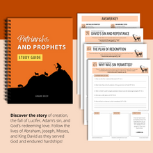 Load image into Gallery viewer, The Complete 5-in-1 Conflict of the Ages Study Guide Series