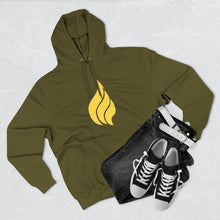Load image into Gallery viewer, "The Word was God" Hoodie