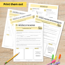 Load image into Gallery viewer, The Adventist Home Study Guide