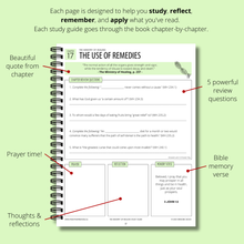 Load image into Gallery viewer, The Ministry of Healing Study Guide