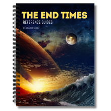 Load image into Gallery viewer, The End Times Reference Guides: Bible and Spirit of Prophecy