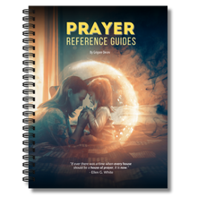 Load image into Gallery viewer, Prayer Reference Guides: Bible and Spirit of Prophecy