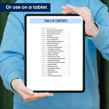 Load image into Gallery viewer, The Acts of the Apostles Study Guide