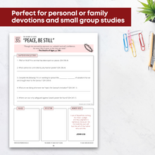 Load image into Gallery viewer, The Desire of Ages Study Guide