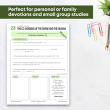 Load image into Gallery viewer, The Ministry of Healing Study Guide