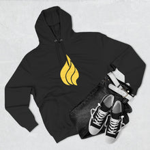 Load image into Gallery viewer, "The Word was God" Hoodie