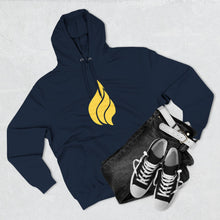 Load image into Gallery viewer, "The Word was God" Hoodie