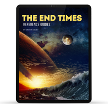 Load image into Gallery viewer, The End Times Reference Guides: Bible and Spirit of Prophecy