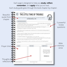 Load image into Gallery viewer, Last Day Events Study Guide