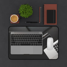 Load image into Gallery viewer, "Our Plans" Desk Mat