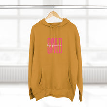 Load image into Gallery viewer, "Saved by Grace" Hoodie