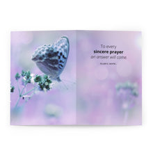 Load image into Gallery viewer, Answer to a Sincere Prayer Greeting Cards (5 Pack)