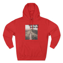 Load image into Gallery viewer, "The Narrow Way" Hoodie - Light