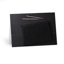 Load image into Gallery viewer, "Commit to the Lord" Greeting Cards (5 Pack)