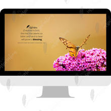 Load image into Gallery viewer, Trials a Blessing