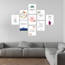 Load image into Gallery viewer, Inspirational Bible Verses for Pregnancy, Birth, and Motherhood