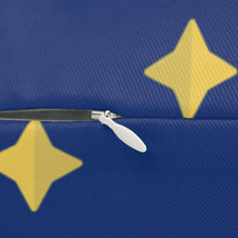 Load image into Gallery viewer, "Not Afraid" Pillow