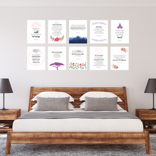 Load image into Gallery viewer, Inspirational Bible Verses for Pregnancy, Birth, and Motherhood