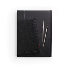 Load image into Gallery viewer, "Commit to the Lord" Entrepreneur Journal - Blank