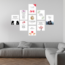 Load image into Gallery viewer, Inspirational Bible Verses for Marriage