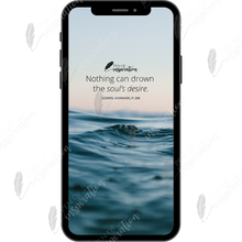 Load image into Gallery viewer, The Soul's Desire Screen Background