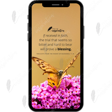 Load image into Gallery viewer, Trials a Blessing