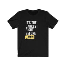 Load image into Gallery viewer, "Before Dawn" Tee