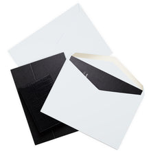 Load image into Gallery viewer, "Commit to the Lord" Greeting Cards (5 Pack)