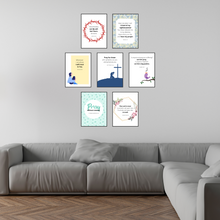 Load image into Gallery viewer, Inspirational Bible Verses for Prayer