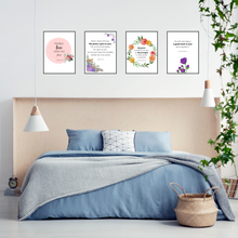 Load image into Gallery viewer, Inspirational Bible Verses for Pregnancy, Birth, and Motherhood