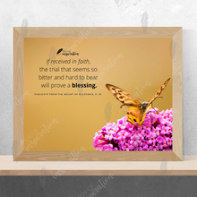 Load image into Gallery viewer, Trials a Blessing