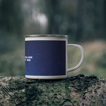 Load image into Gallery viewer, The Heavens Declare Camping Mug