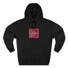 Load image into Gallery viewer, "Saved by Grace" Hoodie