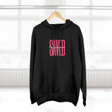 Load image into Gallery viewer, "Saved by Grace" Hoodie