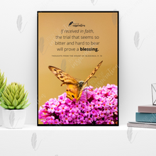 Load image into Gallery viewer, Trials a Blessing