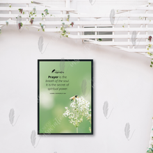 Load image into Gallery viewer, Breath of the Soul Screen Background