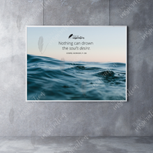 Load image into Gallery viewer, The Soul's Desire Screen Background