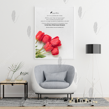 Load image into Gallery viewer, Questions Before Marriage Screen Background