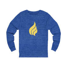 Load image into Gallery viewer, "The Word was God" Long Sleeve Tee