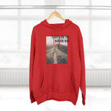 Load image into Gallery viewer, "The Narrow Way" Hoodie - Light