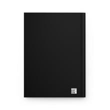 Load image into Gallery viewer, Hardcover Journal Matte