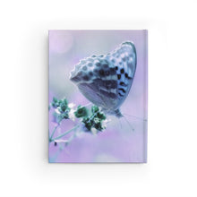 Load image into Gallery viewer, "Seek the Lord" Prayer Journal - Ruled Line