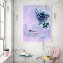 Load image into Gallery viewer, An Answer Will Come Screen Background